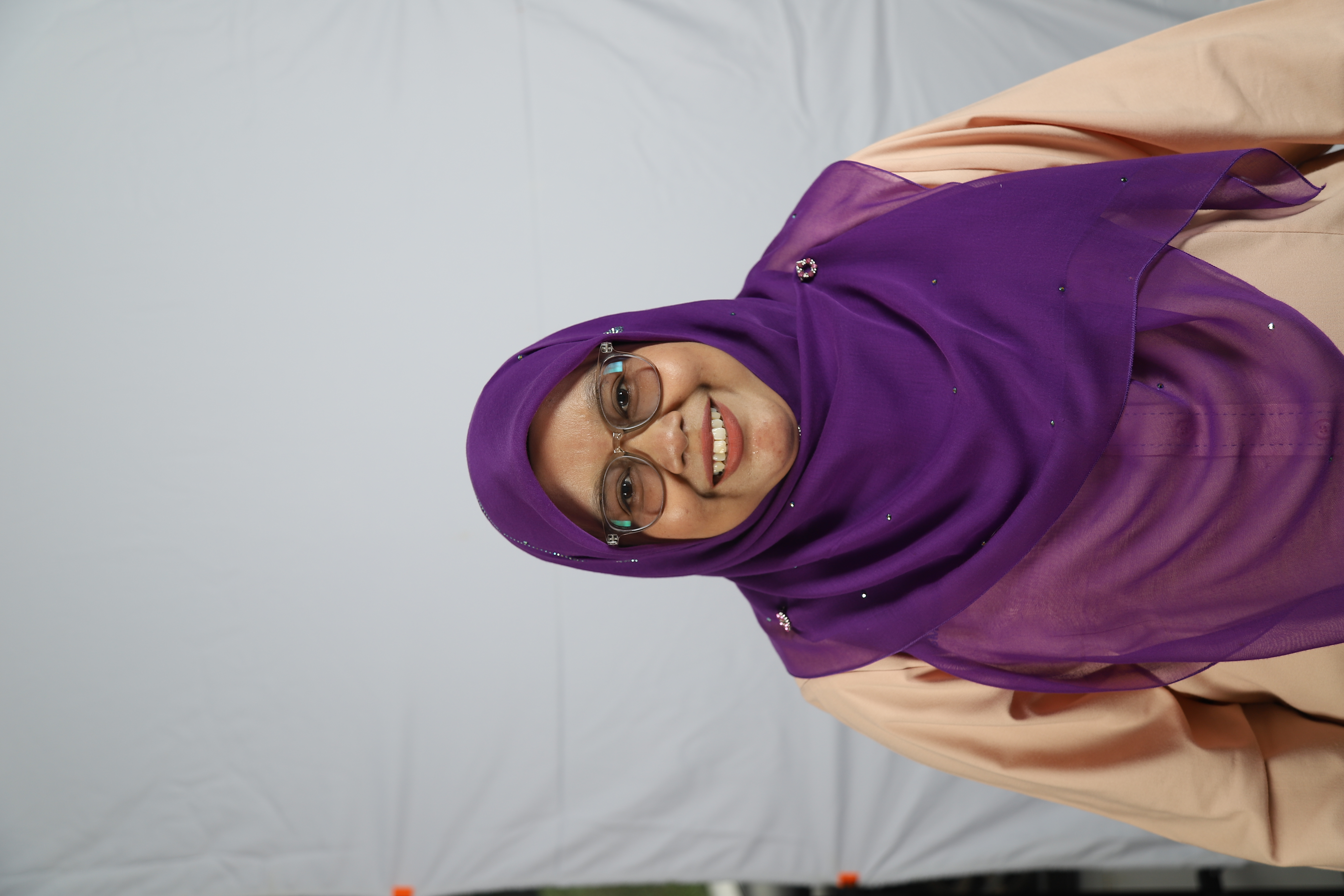 Rosmahwati binti Ali